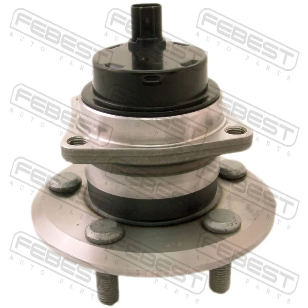 Ступица задняя TOYOTA CORONA AT17#,ST17#,CT17#,ET176 1987.12-1992 FEBEST 0182-241R
