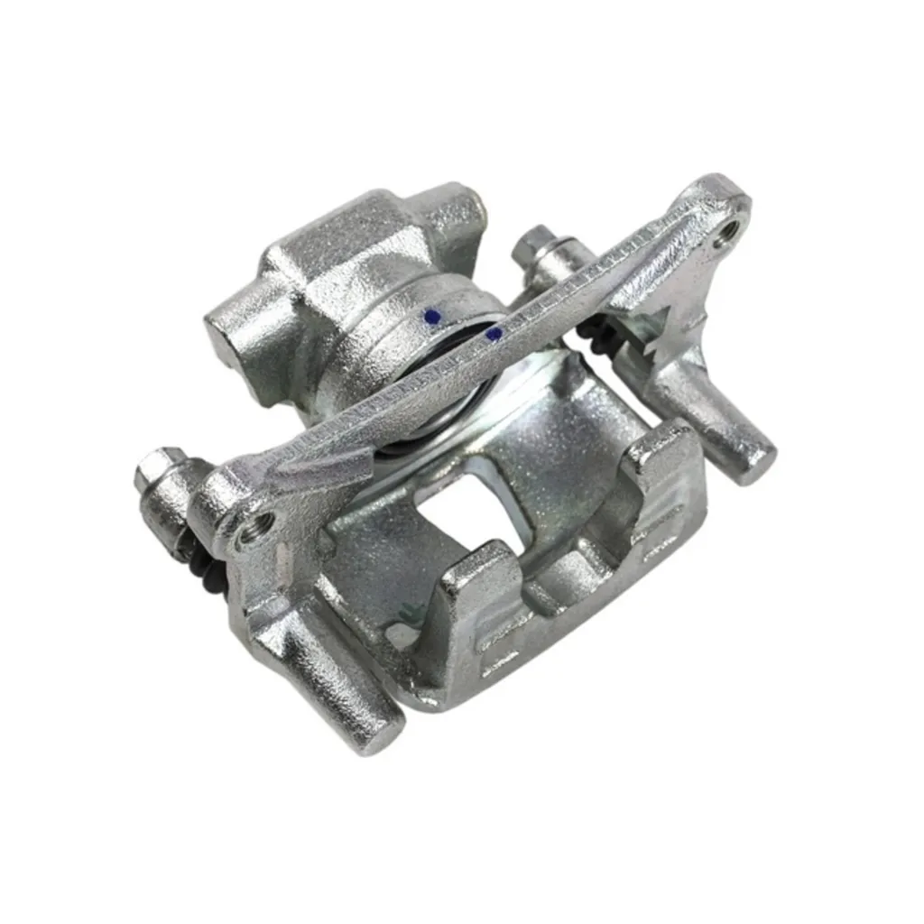 Суппорт тормозной задний левый GRANDIS/OUTLANDER XL 2007-2012 MBL11630909