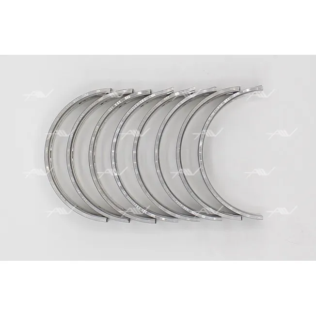 Вкладыши коренные AUTOWELT MS30062