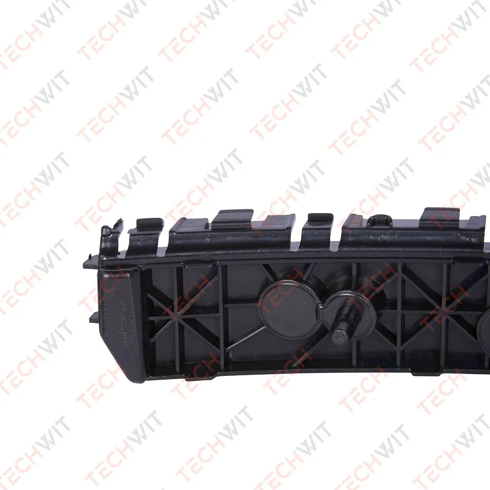 Кронштейн крепления бампера заднего Лев. Haval Dargo 2022- TECHWIT BD062HVL005TW