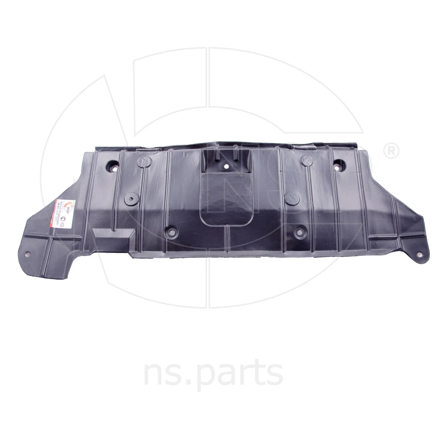 Защита двигателя HYUNDAI Accent 03-