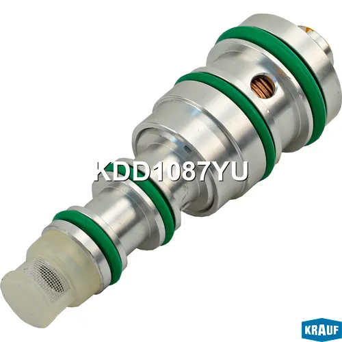 Клапан компрессора кондиционера управляющий KRAUF KDD1087YU