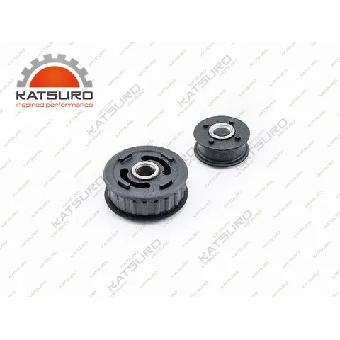 Ремкоплект кулисы кпп KATSURO KAT513TR