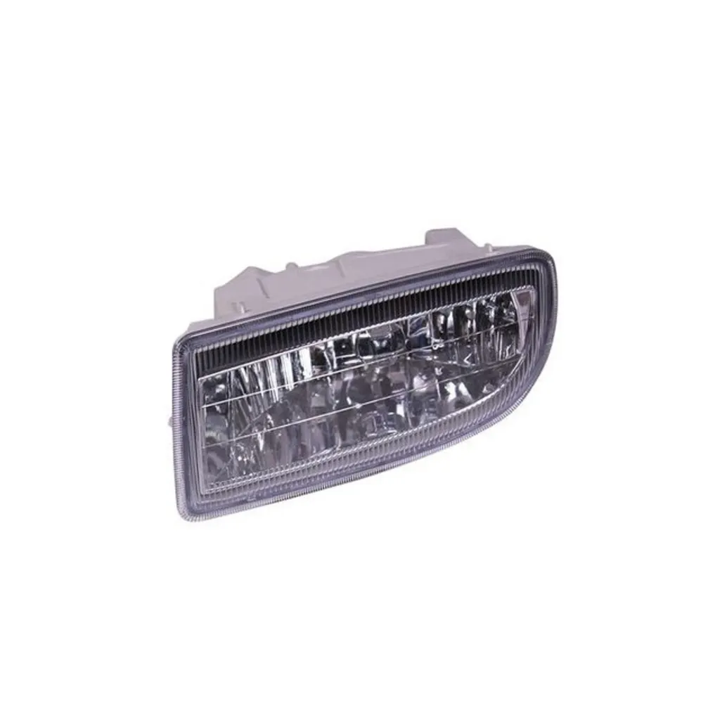 Фара противотуманная (ПТФ) левая LC100 1998-2007