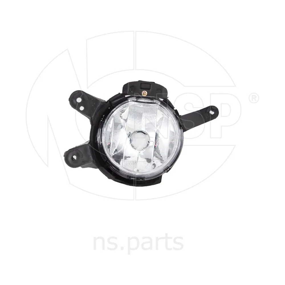 Фара ПТФ L CHEVROLET Cruze Restyling 13-> NSP NSP0196850064