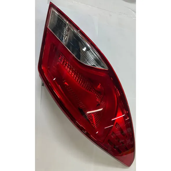 Фонарь задний левый HYUNDAI Solaris (14-17) седан, Уценка NSP NSP02924014L600-N0 Уценка