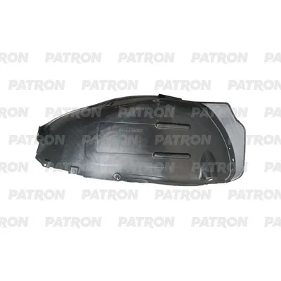 Подкрылок задн прав передняя часть HYUNDAI ELANTRA SEDAN 2011-13 PATRON P72-2855AL
