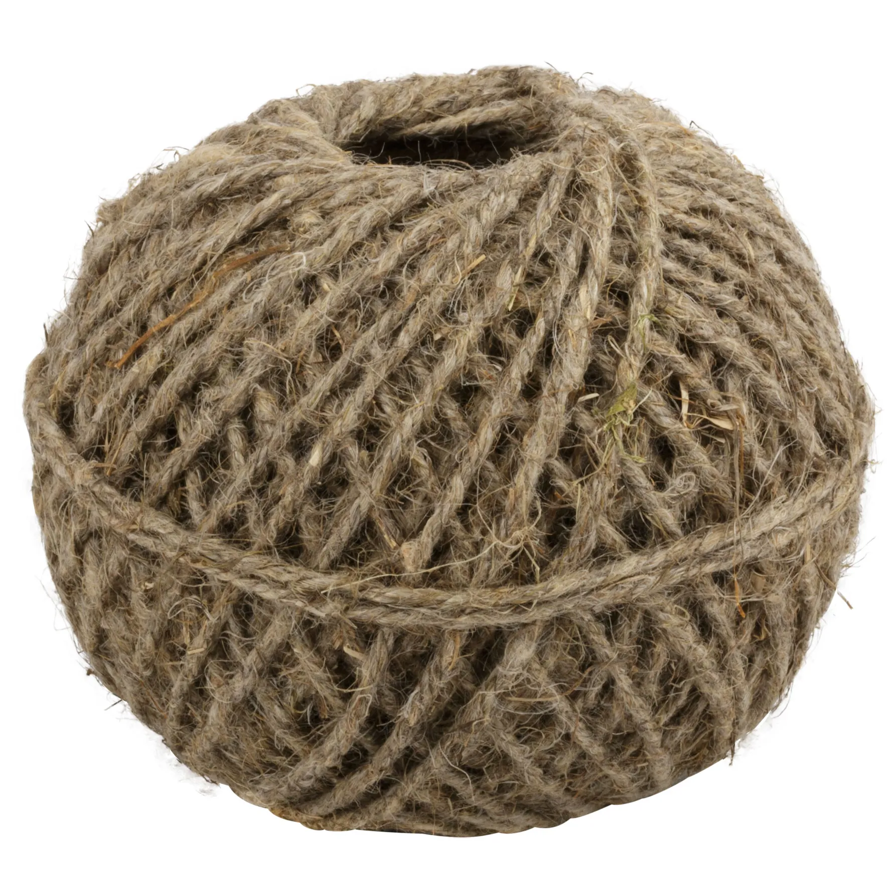Шпагат льняной, 1250 текс, 60 м КУРС 68242