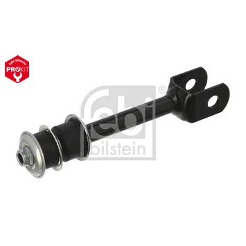 Тяга стабилизатора заднегоtoyota land cruiser bj73lj7rj7hzj7pzj7kzj7 all 90-01 FEBI 34662