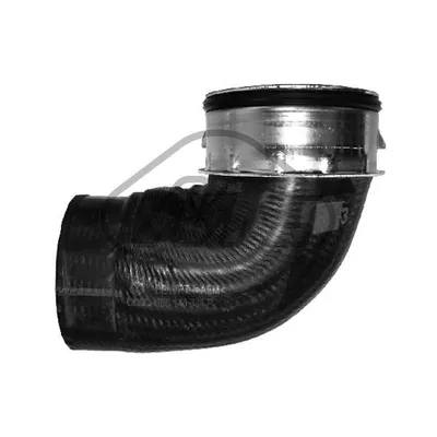 Патрубок AUDI A4/VW PASSAT 1.9D 130CV 01- 06 Metalcaucho 09306