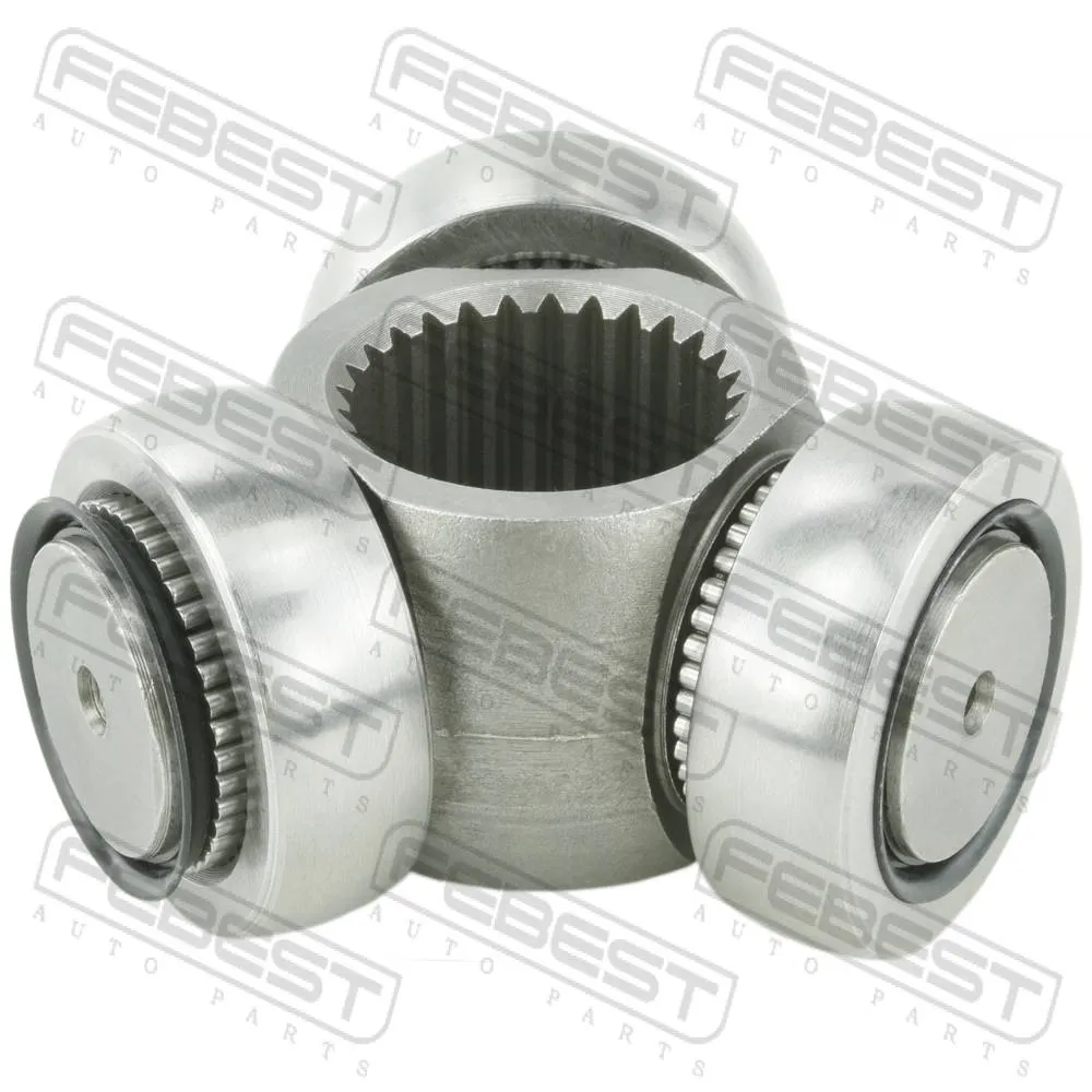 Трипоид 28x39.85 FEBEST 2116TT9