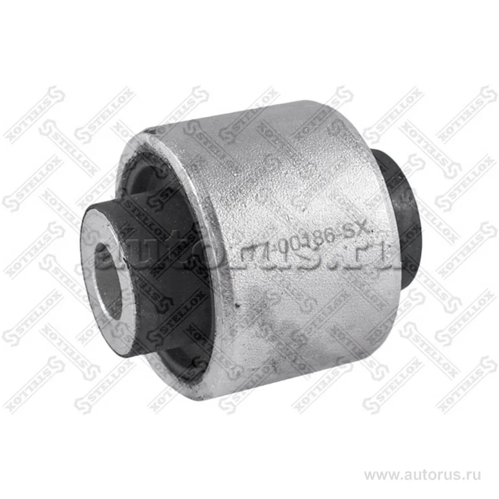 Сайлентблок рычага зад.подв. Opel Vectra all 02> STELLOX 77-00186-SX