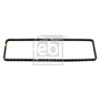 Цепь грм неразъемная однорядная opel astra g vectra 2.0dth 2.0i 2.2i 2.2dtr 03 OPEL Vectra C/Astra H SAAB FEBI 33047