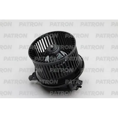 Вентилятор отопителя CITROEN: BERLINGO 1.1/1.4/1.6HDI/1.6/1.9D/2.0HDI 0 PATRON PFN161