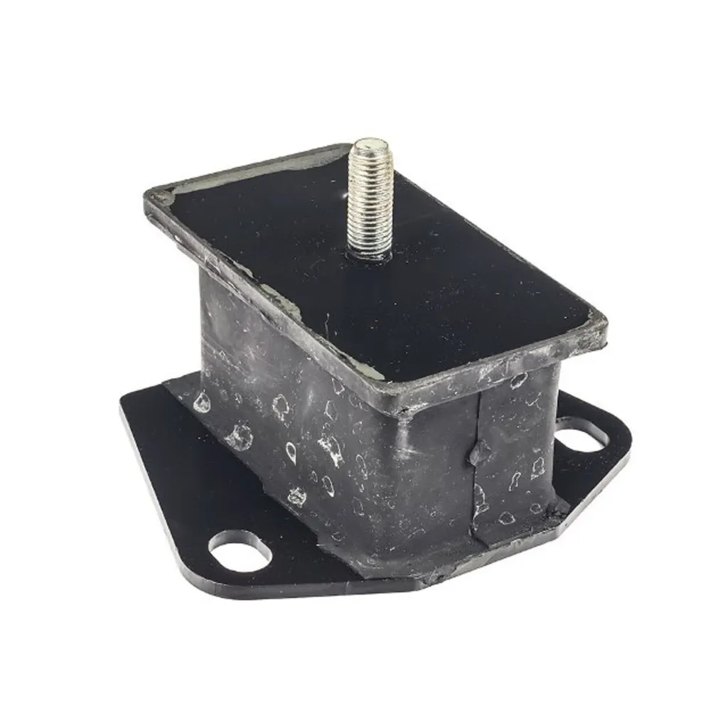 Опора двигателя (подушка) передняя PAJERO II 1991-2000 SAILING MBL00700233