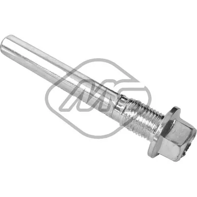 Направляющая суппорта MITSUBISHI LANCER Metalcaucho 58087
