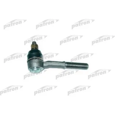 Наконечник рулевой тяги NISSAN: TERRANO 87-92, 02/93- (Произведено в Турци PATRON PS1078