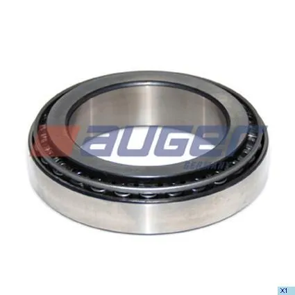 Подшипник 85х130х29 ролик.радиал.упорн. 1-ряд. AUGER 69678