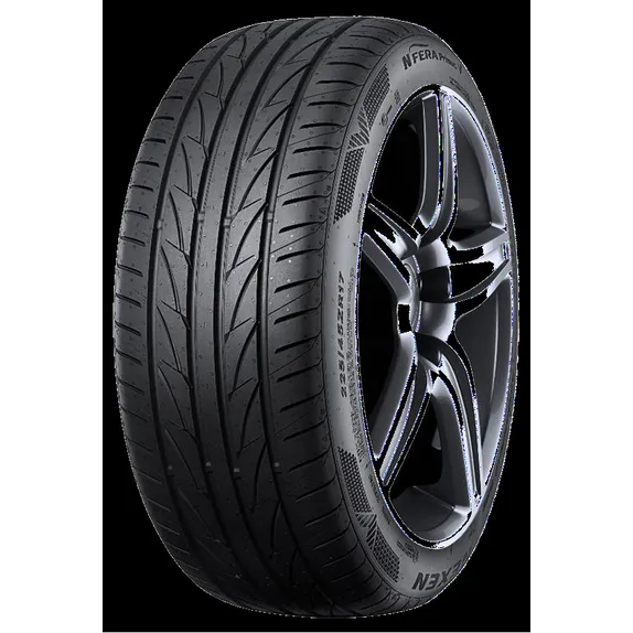 Шина R17 205/40 Nexen NFERA Primus V 84W XL лето NXK17539