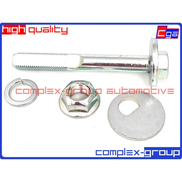 Болт (комплект) с эксцентриком MB809335 MR171026 MU431006 CGA 10EBL0029RA