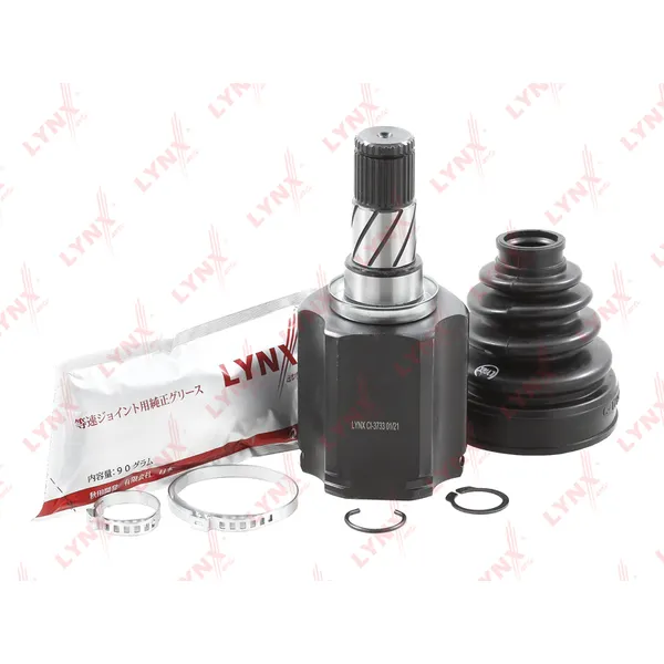 ШРУС внутренний L NISSAN X-Trail(T30) 2.0-2.5 01-07 LYNXauto CI-3733
