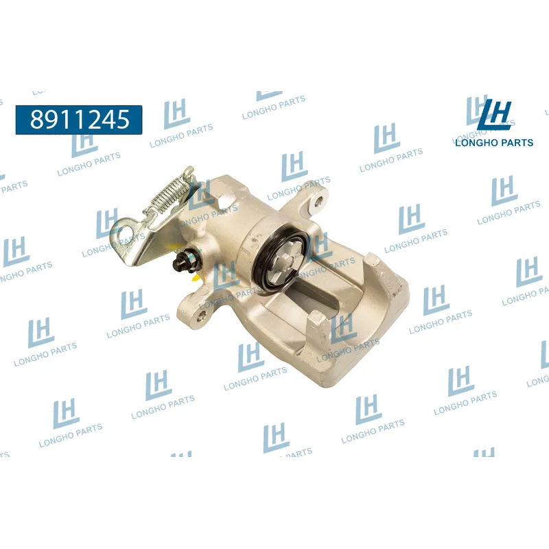 Суппорт тормозной Renault MEGANE I 1999 - 2003 LONGHO 8911245