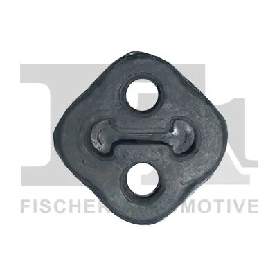 Резинка подвеса глушителя Fa1 723-901 Subaru 255-507