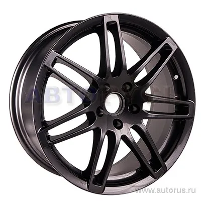 Диск литой R18 8J 5x112/66.6 ET39 REPLAY A25 GM S014778