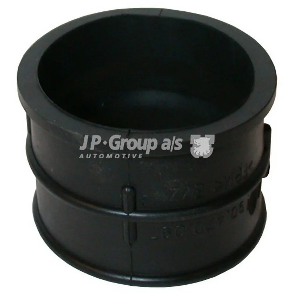 Патрубок дросельной заслонки JP GROUP 1216000700