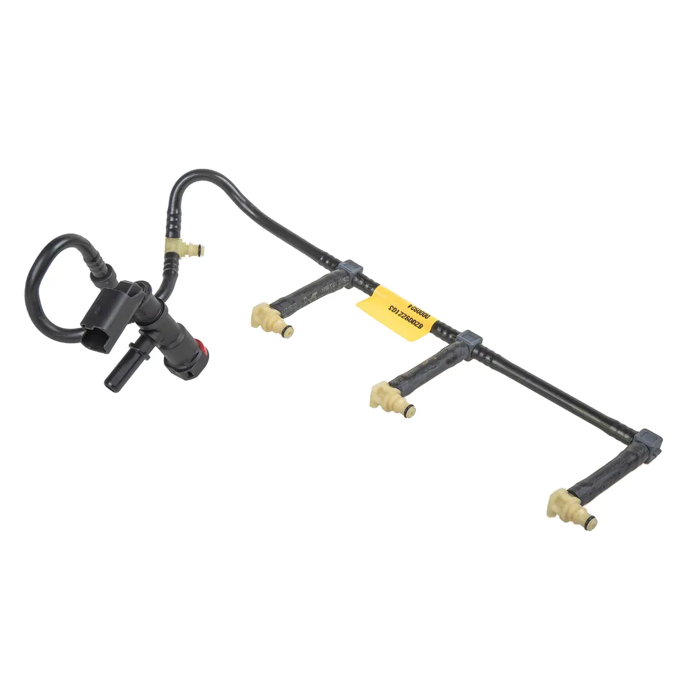 Трубка топливная Renault Kangoo II RENAULT 7701 479 003