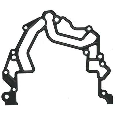 ПРОКЛАДКА МАСЛ. НАСОСА AUDI A4/A6/SKODA/VW PASSAT 2.5 09/97-> ELRING 233050