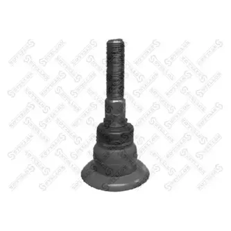 Опора шаровая MB W126 STELLOX 5202584_SX