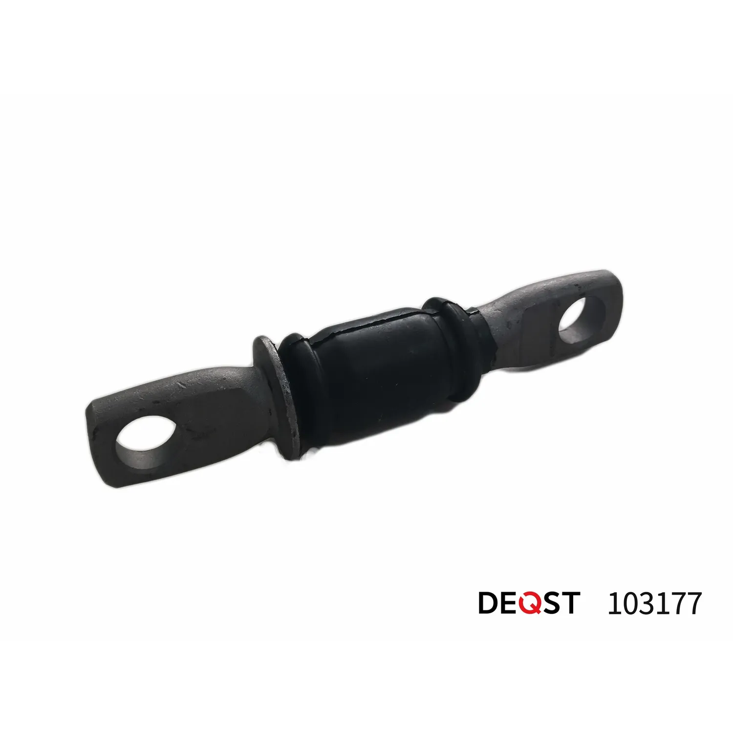 Сайлентблок рычага пер. зад. TOYOTA CAMRY 02-/RX300 03-08.. DEQST 103177
