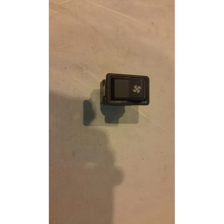 Переключатель вентилятора отопителя УАЗ 316300370912501