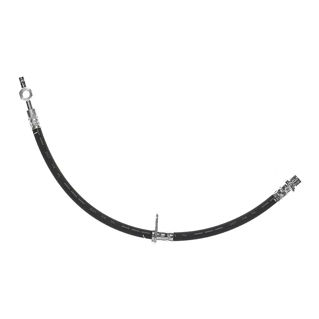 Шланг тормозной перед BREMBO T83110