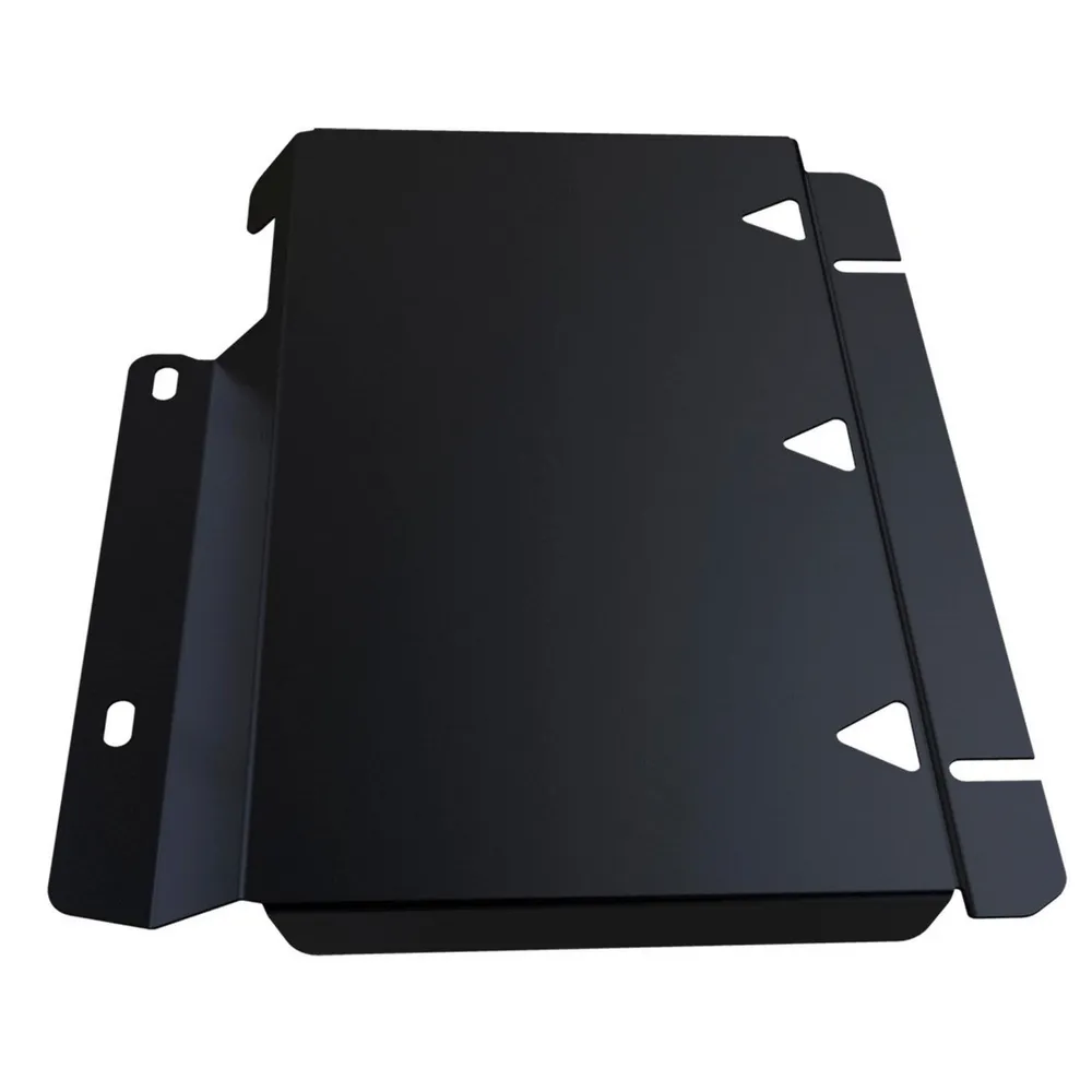 Защита картера, Ford Ranger 2012-2015, V - 2.2d Ford Ranger АВТОБРОНЯ 111.01830.1