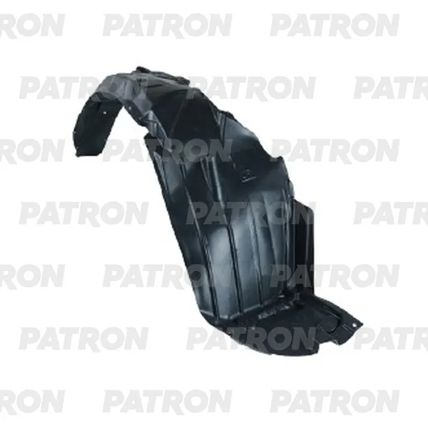 Подкрылок Передн прав HONDA CIVIC 04-06 PATRON P72-2423AR