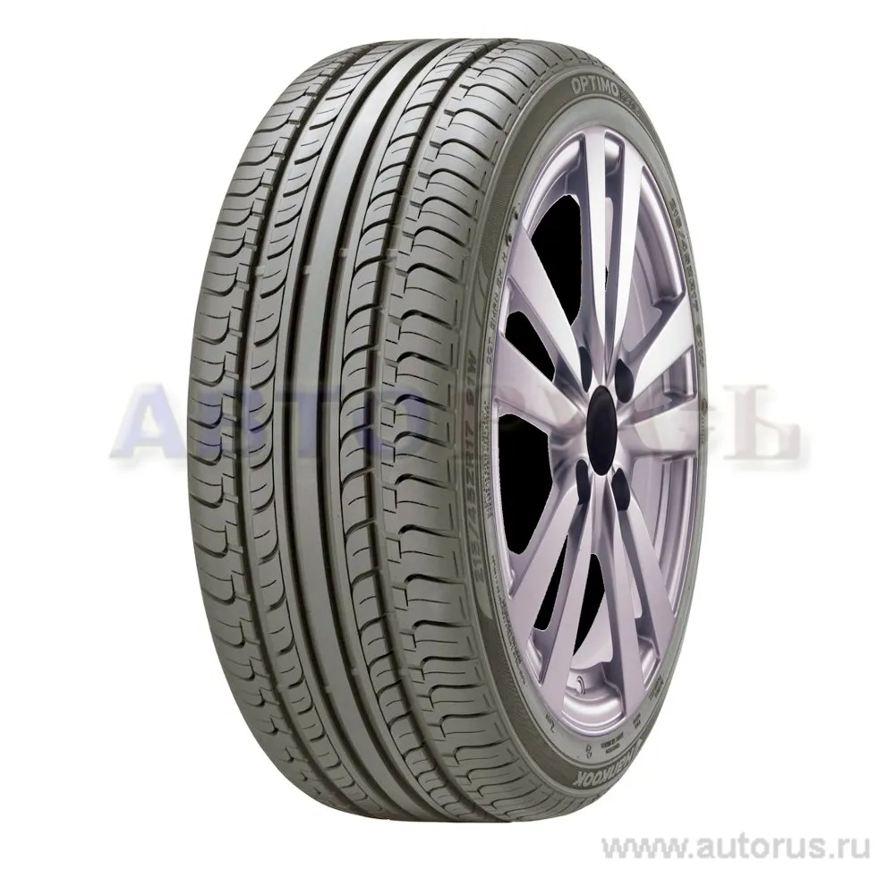 Шина R19 235/50 Hankook Optimo K415 99H лето 1010154