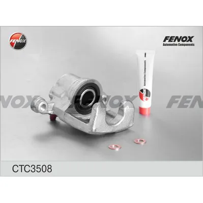 Суппорт задний R FENOX CTC3508