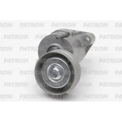 Натяжитель приводного ремня генератора, без кондиционера Opel Astra 1.4i-1.6i PATRON PT35008