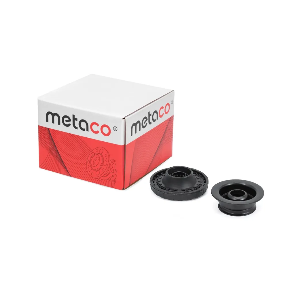 Опора переднего амортизатора CHEVROLET AVEO (T300) (2011>) Metaco 4600-053