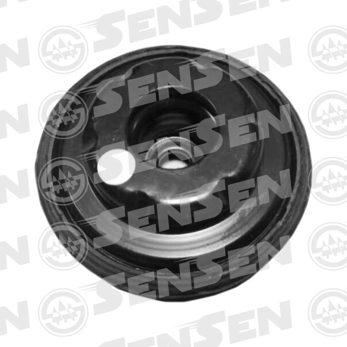 Опора переднего амортизатора L=R CHEVROLET (Cruze J300) SENSEN M61104