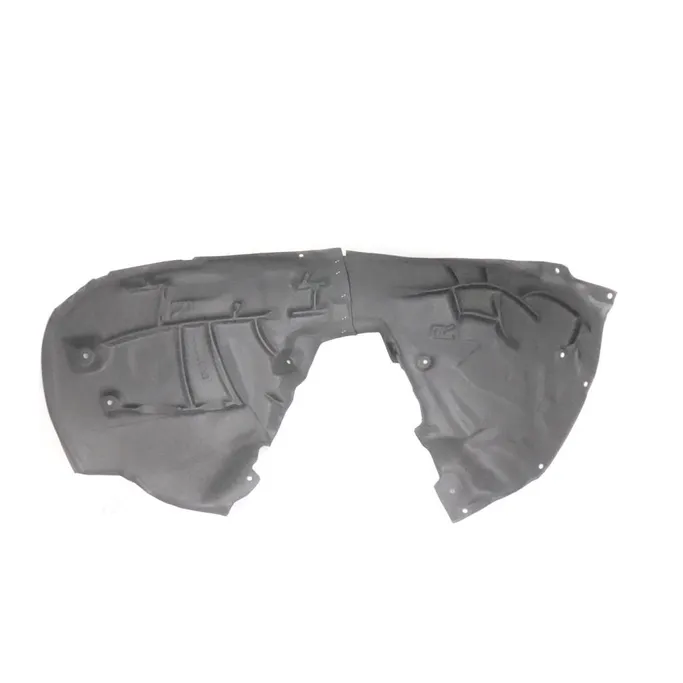 Подкрылок передний Прав. Audi A4 2015-2020 8W0821172BDCR