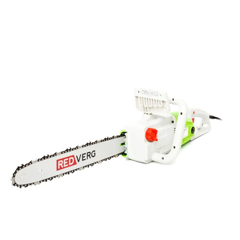 Пила цепная электрическая RedVerg RD-EC2200-16 1550362