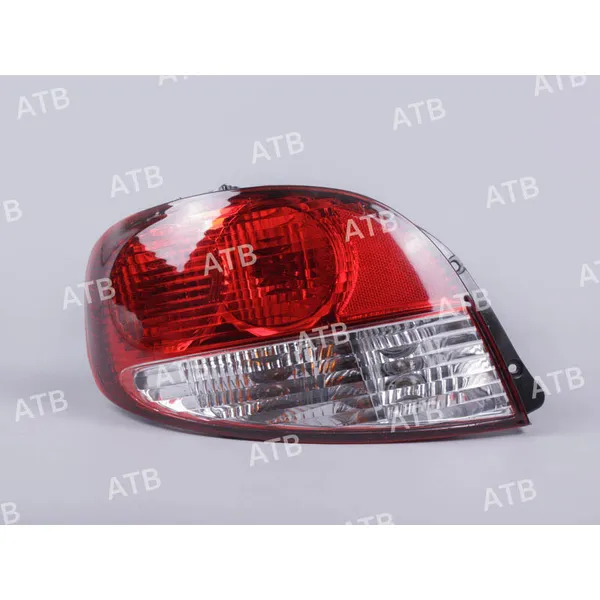 Фонарь Daewoo Matiz 1 2005-2015 рестайлинг левый ATB 1ADM109AL