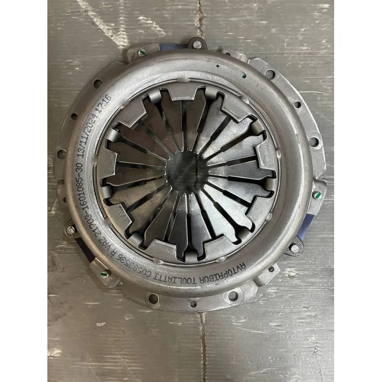 Корзина сцепления ВАЗ-21703,2190, Vesta, Уценка LADA 21703160108530-N1 Уценка