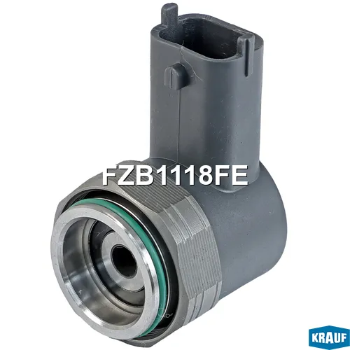 Электромагнитный клапан форсунки KRAUF FZB1118FE