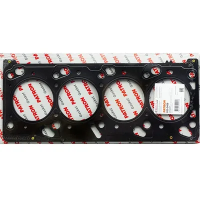 Прокладка ГБЦ Ford Focus 1.8 16V Zetec 98> PATRON PG2-0409