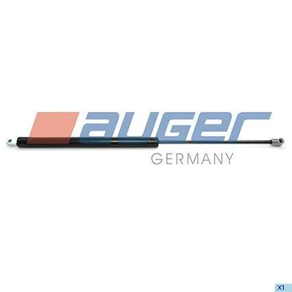 Амортизатор капота 720мм 710N AUGER 52657