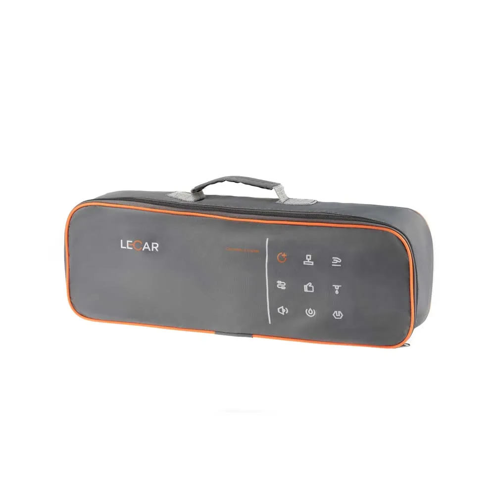 Сумка для набора автомобилиста , ткань LECAR LECAR000011806